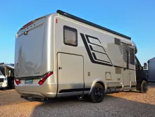 Fahrzeugbild Hymer B-Klasse ML T 780 BlackLine Verfüg./Sparen Sie 17.165,- € #3