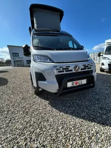 Fahrzeugbild Etrusco CV 600 DB+ Schlafdach Offroad-Paket #5