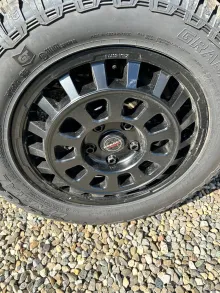 Fahrzeugbild Etrusco CV 600 DB+ Schlafdach Offroad-Paket #9