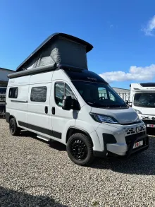 Fahrzeugbild Etrusco CV 600 DB+ Schlafdach Offroad-Paket #4