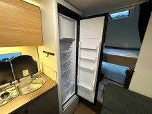 Fahrzeugbild Bürstner B66 480 TK WINTERPAKET|1700KG|STOCKBETT #8
