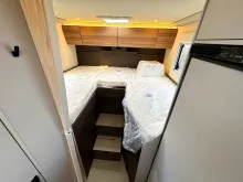 Fahrzeugbild Bürstner B66 TD 690 SAT|LEDER|NAV+RFK|MARKISE|LITHIUM #15