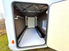 Fahrzeugbild Bürstner B66 TD 690 SAT|LEDER|NAV+RFK|MARKISE|LITHIUM #21