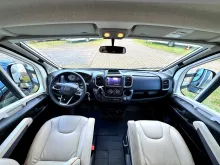 Fahrzeugbild Bürstner B66 TD 690 SAT|LEDER|NAV+RFK|MARKISE|LITHIUM #7