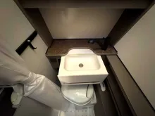 Fahrzeugbild Bürstner B66 480 TK DUSCHE|STOCKBETT|FAMILY-MODELL #17