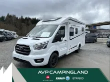 Fahrzeugbild Etrusco V Ford 6.8 SCF Navi|Xenon|TV+SAT|ACC|Combi 6E #1