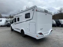 Fahrzeugbild Etrusco V Ford 6.8 SCF Navi|Xenon|TV+SAT|ACC|Combi 6E #3