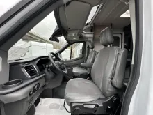 Fahrzeugbild Etrusco V Ford 6.8 SCF Navi|Xenon|TV+SAT|ACC|Combi 6E #6