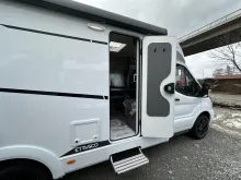 Fahrzeugbild Etrusco V Ford 6.8 SCF Navi|Xenon|TV+SAT|ACC|Combi 6E #8