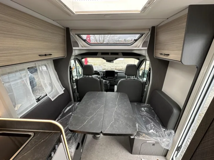 Fahrzeugbild Etrusco V Ford 6.8 SCF Navi|Xenon|TV+SAT|ACC|Combi 6E #9