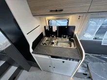 Fahrzeugbild Etrusco V Ford 6.8 SCF Navi|Xenon|TV+SAT|ACC|Combi 6E #10