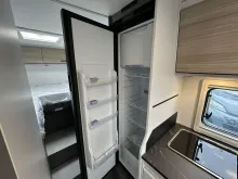 Fahrzeugbild Etrusco V Ford 6.8 SCF Navi|Xenon|TV+SAT|ACC|Combi 6E #11