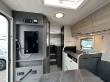 Fahrzeugbild Etrusco V Ford 6.8 SCF Navi|Xenon|TV+SAT|ACC|Combi 6E #12