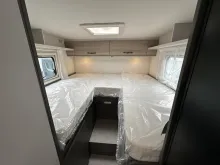 Fahrzeugbild Etrusco V Ford 6.8 SCF Navi|Xenon|TV+SAT|ACC|Combi 6E #15