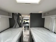 Fahrzeugbild Etrusco V Ford 6.8 SCF Navi|Xenon|TV+SAT|ACC|Combi 6E #16