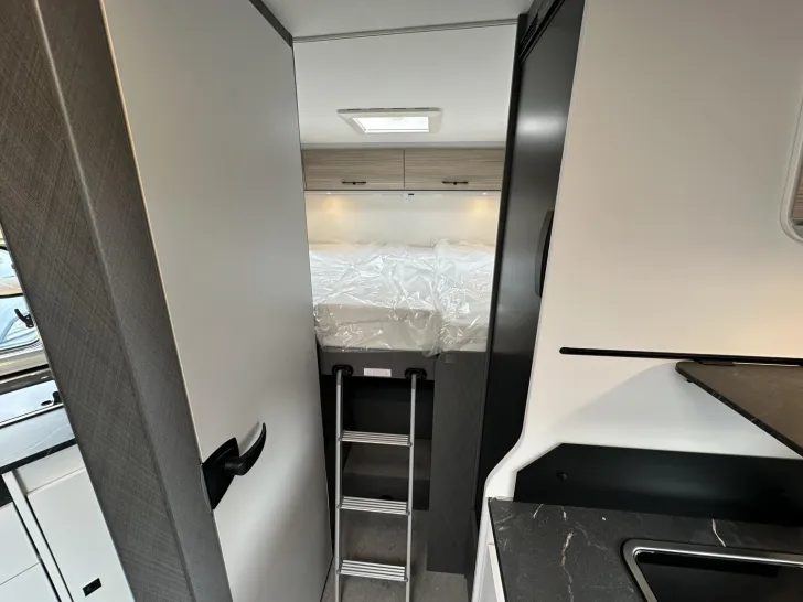 Fahrzeugbild Etrusco V Ford 6.8 SCF Navi|Xenon|TV+SAT|ACC|Combi 6E #17