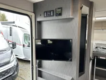 Fahrzeugbild Etrusco V Ford 6.8 SCF Navi|Xenon|TV+SAT|ACC|Combi 6E #18