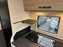 Fahrzeugbild Etrusco V Ford 6.8 SCF Navi|Xenon|TV+SAT|ACC|Combi 6E #19