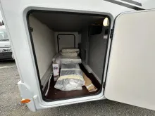 Fahrzeugbild Etrusco V Ford 6.8 SCF Navi|Xenon|TV+SAT|ACC|Combi 6E #21