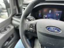 Fahrzeugbild Etrusco V Ford 6.8 SCF Navi|Xenon|TV+SAT|ACC|Combi 6E #23