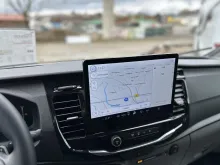 Fahrzeugbild Etrusco V Ford 6.8 SCF Navi|Xenon|TV+SAT|ACC|Combi 6E #24