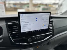 Fahrzeugbild Etrusco V Ford 6.8 SCF Navi|Xenon|TV+SAT|ACC|Combi 6E #25