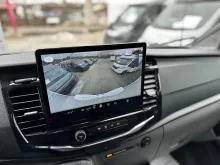 Fahrzeugbild Etrusco V Ford 6.8 SCF Navi|Xenon|TV+SAT|ACC|Combi 6E #26