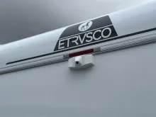 Fahrzeugbild Etrusco V Ford 6.8 SCF Navi|Xenon|TV+SAT|ACC|Combi 6E #27