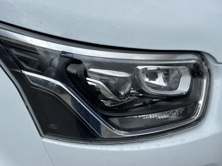 Fahrzeugbild Etrusco V Ford 6.8 SCF Navi|Xenon|TV+SAT|ACC|Combi 6E #28