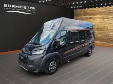 Fahrzeugbild Weinsberg CaraBus EDITION FIRE 600 DQ Sie sparen 7.459,- ! #3