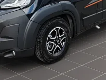 Fahrzeugbild Weinsberg CaraBus EDITION FIRE 600 DQ Sie sparen 7.459,- ! #6