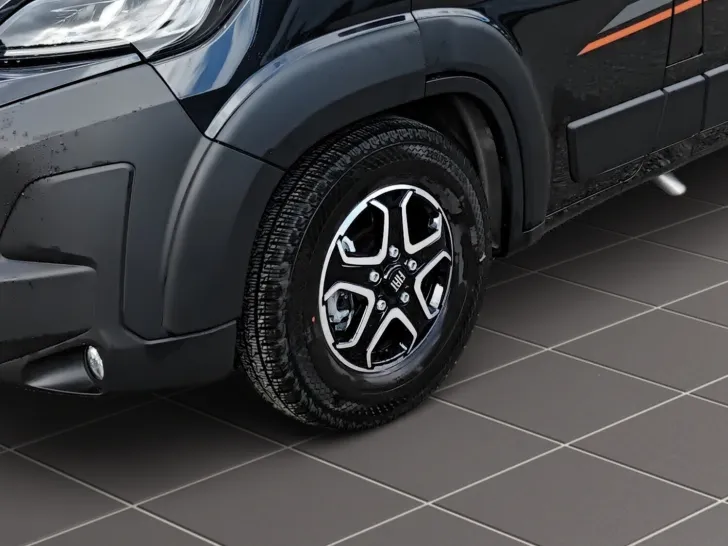 Fahrzeugbild Weinsberg CaraBus EDITION FIRE 600 DQ Sie sparen 7.459,- ! #6