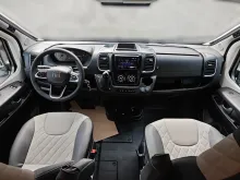 Fahrzeugbild Weinsberg CaraBus EDITION FIRE 600 DQ Sie sparen 7.459,- ! #10