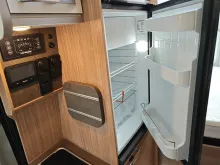 Fahrzeugbild Weinsberg CaraBus EDITION FIRE 600 DQ Sie sparen 7.459,- ! #14