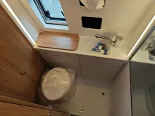 Fahrzeugbild Weinsberg CaraBus EDITION FIRE 600 DQ Sie sparen 7.459,- ! #15