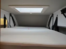 Fahrzeugbild Weinsberg CaraBus EDITION FIRE 600 DQ Sie sparen 7.459,- ! #17