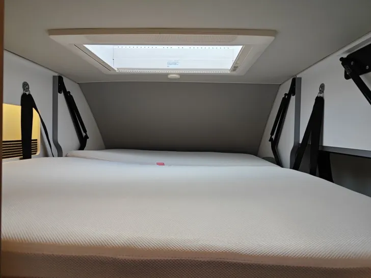 Fahrzeugbild Weinsberg CaraBus EDITION FIRE 600 DQ Sie sparen 7.459,- ! #17