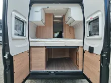 Fahrzeugbild Weinsberg CaraBus EDITION FIRE 600 DQ Sie sparen 7.459,- ! #20