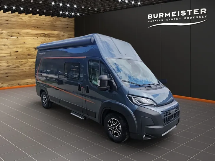 Fahrzeugbild Weinsberg CaraBus EDITION FIRE 600 DQ Sie sparen 7.459,- ! #1