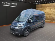 Fahrzeugbild Weinsberg CaraBus EDITION FIRE 600 DQ Sie sparen 7.459,- ! #3