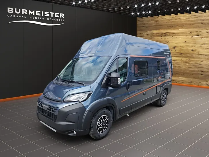 Fahrzeugbild Weinsberg CaraBus EDITION FIRE 600 DQ Sie sparen 7.459,- ! #3