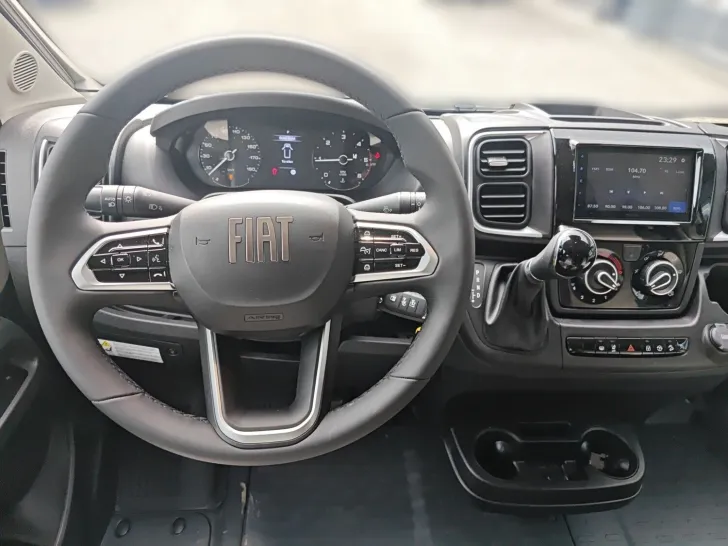 Fahrzeugbild Weinsberg CaraBus EDITION FIRE 600 DQ Sie sparen 7.459,- ! #8