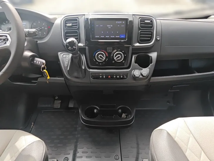 Fahrzeugbild Weinsberg CaraBus EDITION FIRE 600 DQ Sie sparen 7.459,- ! #9