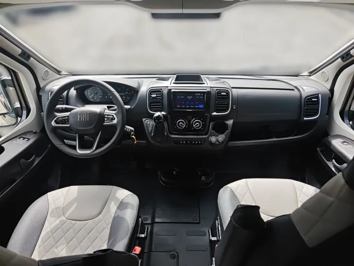 Fahrzeugbild Weinsberg CaraBus EDITION FIRE 600 DQ Sie sparen 7.459,- ! #10