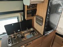 Fahrzeugbild Weinsberg CaraBus EDITION FIRE 600 DQ Sie sparen 7.459,- ! #13