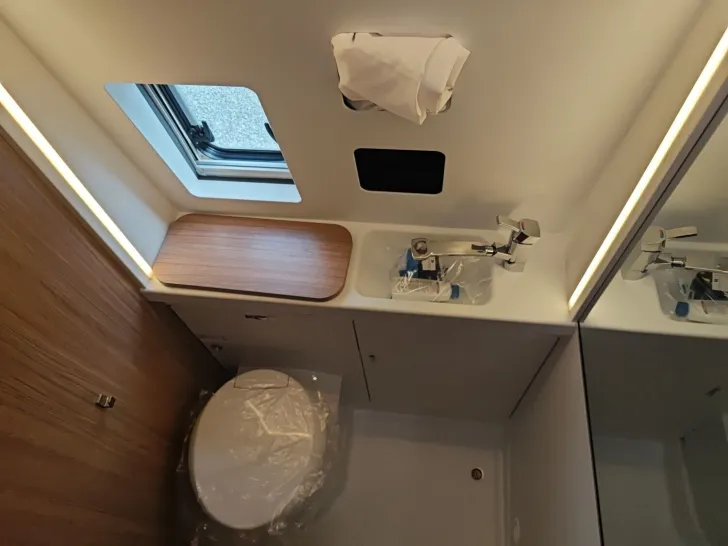 Fahrzeugbild Weinsberg CaraBus EDITION FIRE 600 DQ Sie sparen 7.459,- ! #15