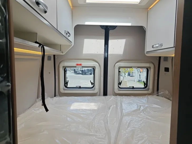 Fahrzeugbild Weinsberg CaraBus EDITION FIRE 600 DQ Sie sparen 7.459,- ! #16