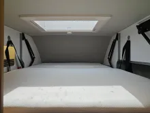 Fahrzeugbild Weinsberg CaraBus EDITION FIRE 600 DQ Sie sparen 7.459,- ! #17
