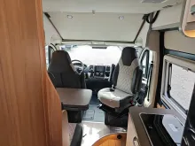 Fahrzeugbild Weinsberg CaraBus EDITION FIRE 600 DQ Sie sparen 7.459,- ! #19