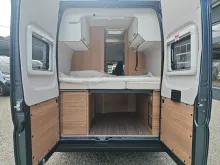 Fahrzeugbild Weinsberg CaraBus EDITION FIRE 600 DQ Sie sparen 7.459,- ! #20